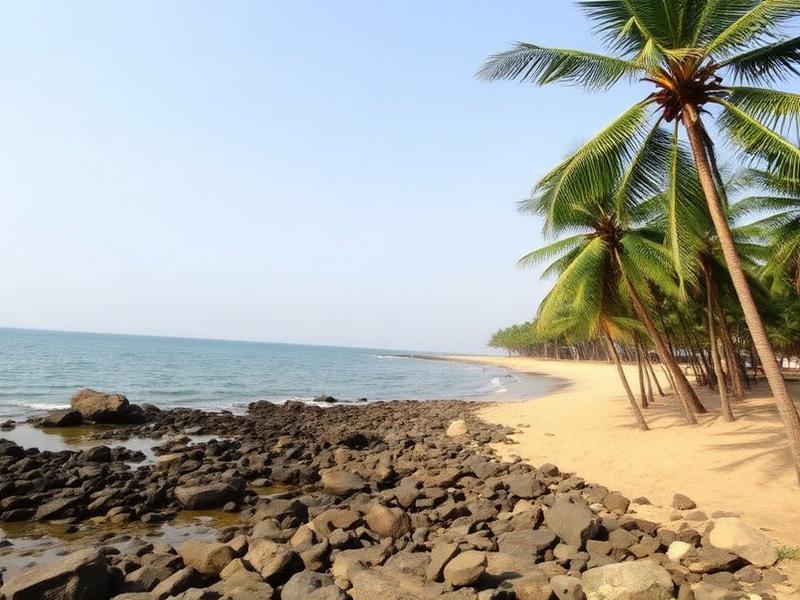 Pune to Konkan taxi
