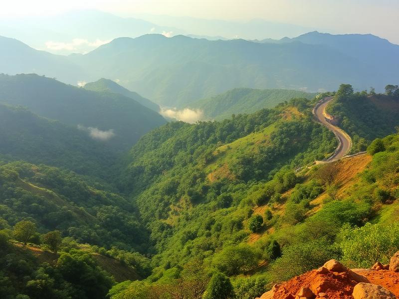 Pune to Lonavala taxi
