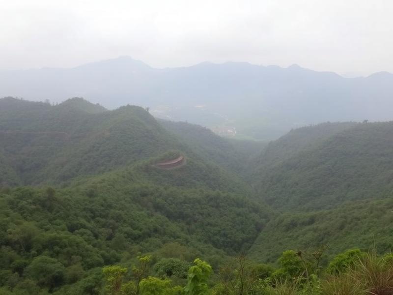 Pune to Mahabaleshwar taxi