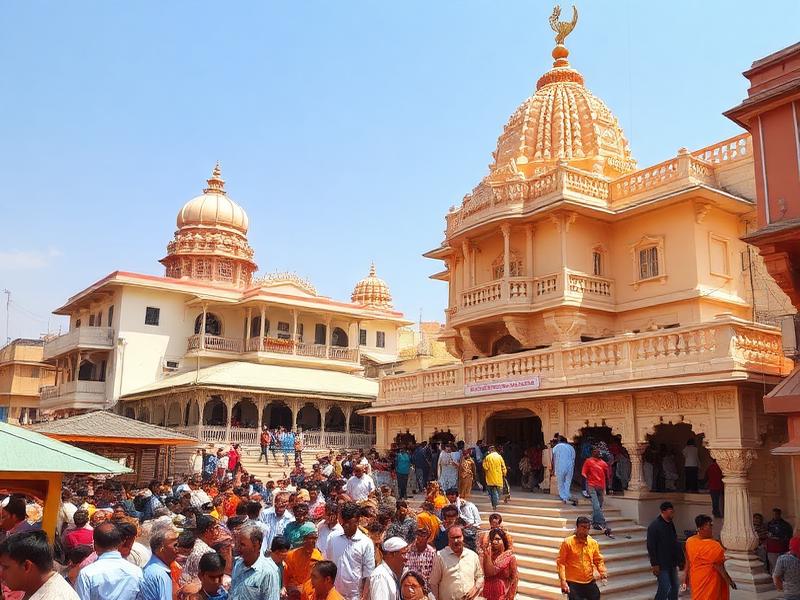 Pune to Shirdi taxi