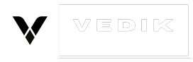 Vedik Pune Travels logo